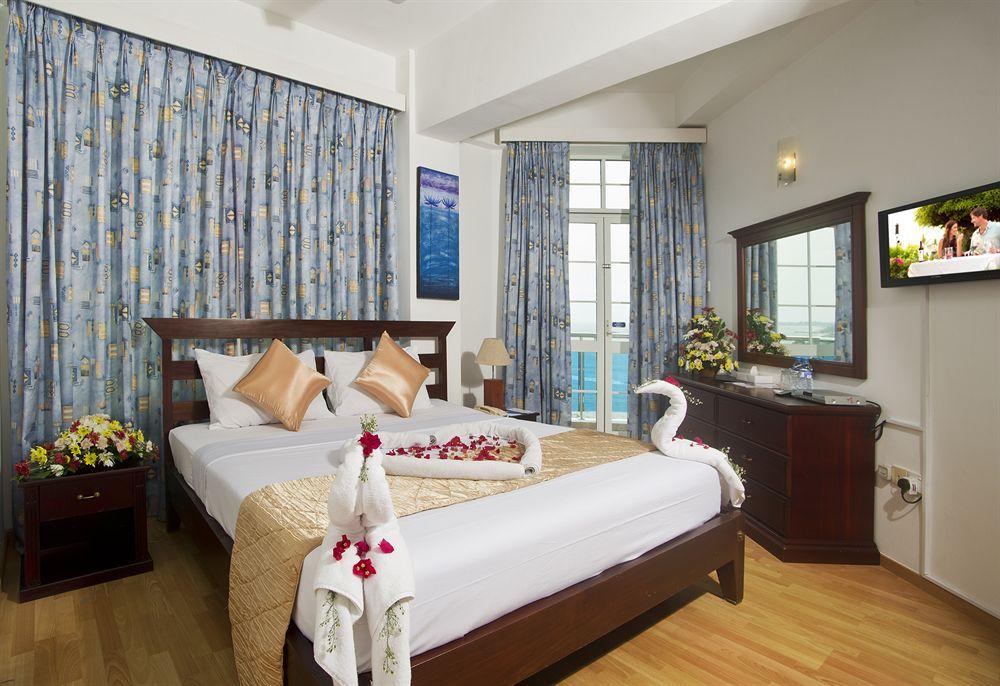 Global Towers Hotel & Apartments Κολόμπο Εξωτερικό φωτογραφία