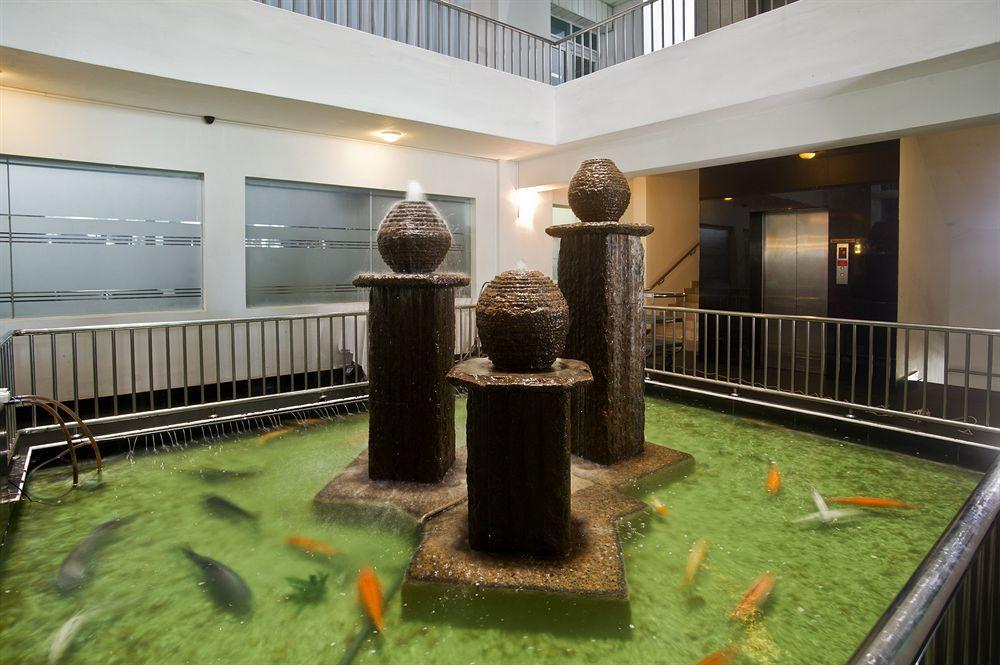 Global Towers Hotel & Apartments Κολόμπο Εξωτερικό φωτογραφία