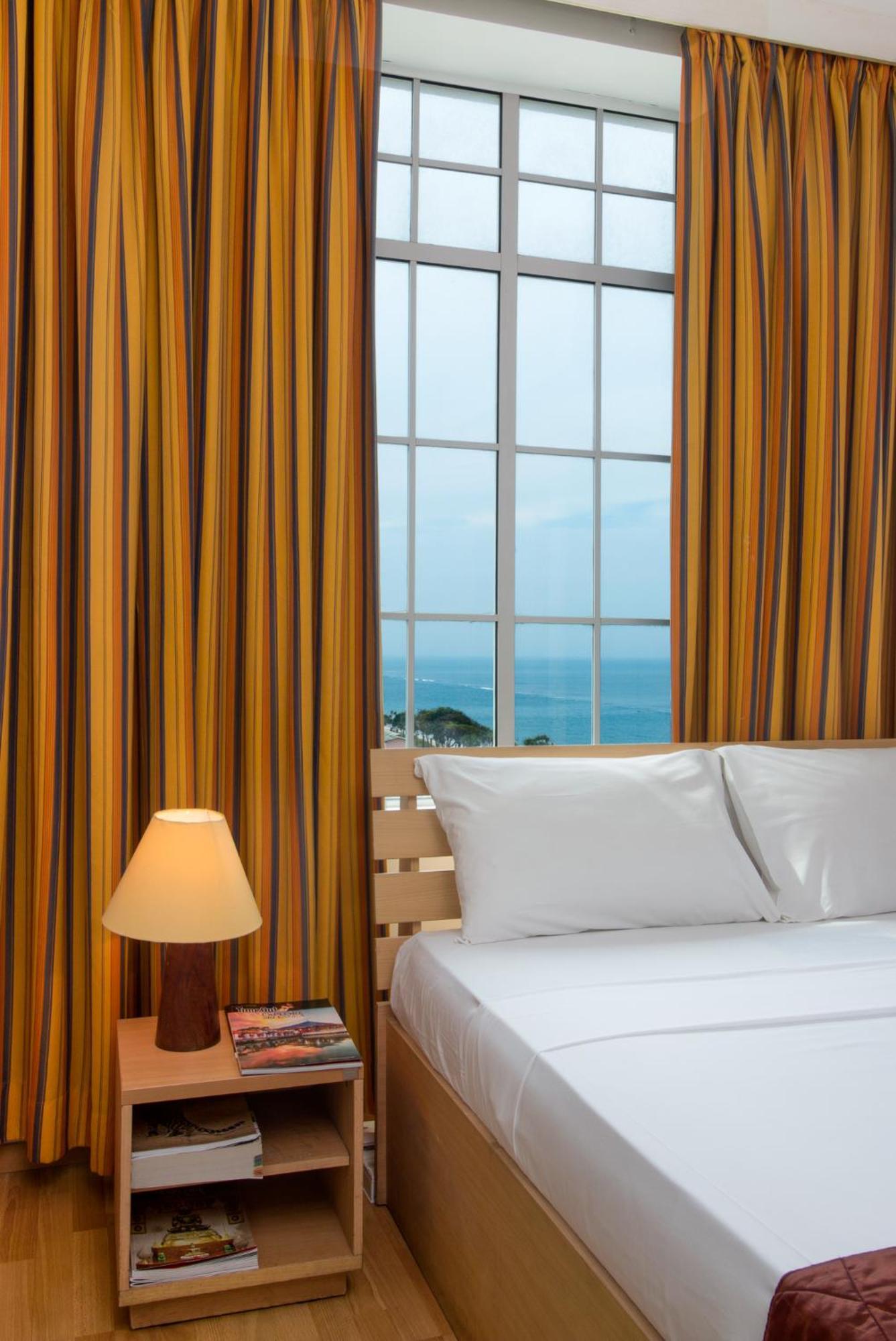 Global Towers Hotel & Apartments Κολόμπο Εξωτερικό φωτογραφία