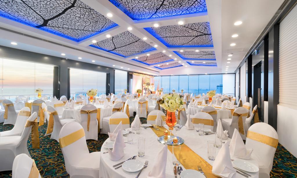 Global Towers Hotel & Apartments Κολόμπο Εξωτερικό φωτογραφία