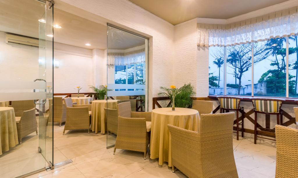 Global Towers Hotel & Apartments Κολόμπο Εξωτερικό φωτογραφία